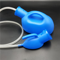 Urinals for the elderly mens chamber pots childrens urinals leak-proof and odor-proof night adult urinals