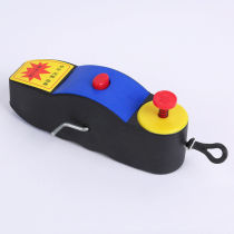 Ink bucket automatic scribe Carpenter special Carpenter ink cartridge line bucket bullet line ink bucket woodworking tool special drop resistant
