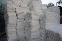 Non-slip Bed Skirt Single Piece Lace bedcover Pure Cotton Mat Dreams protective jacket Korean style 1 8 m 1 5 m bed sheet Bed Hat