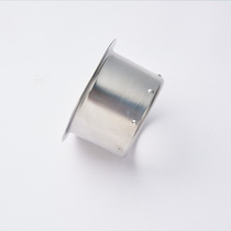 Fudan Shenhua extended downpipe 110 114mm