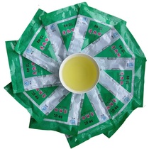 Guangxi Yulin Shennong Tea God cool tea health under fire tea Qinghe a 6-pack shot 2 rounds 13 shot 4 rounds 27