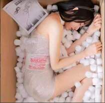 Silicone non-punching inflatable baby for men Live version of the living woman doll with hair mature adult male sex toy woman