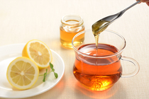 Honey brushed to solve) Japanese swallow three AUX 18-8 stainless steel honey mixing spoon can not be shot single