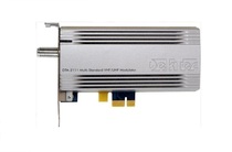 Dektek DekTec DTA-2111-SP all-digital multi-standard UHF VHF modulator card RF