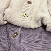 Poop but earthly Hallows innumerable Xodgz2022 spring heavy lbs High-twist real silk cashmere slips with seven strands of cardiolith