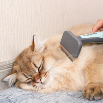 Salvation Cat Comb Brushes Open Knots Comb Cat Hair Dresser Hair Dresser for hair dresser Cat Hair Dresser Comb for hair dressing Season