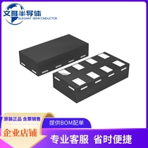 74AUP2G02GT115 IC GATE NOR 2CH 2-INP 8XSON 8XSON]
