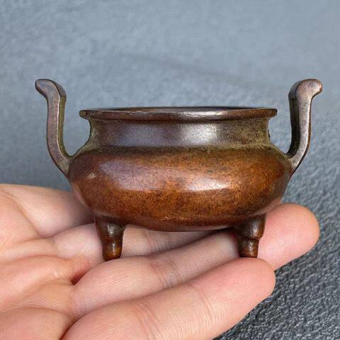 双耳铜香炉-双耳铜香炉促销价格、双耳铜香炉品牌- 淘宝