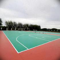 Dance playground Stadium gymnasium PVC sports floor fitness shock absorption training court volleyball rubber mat