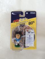 Corinthian ProStars Naples Maradona doll PRO942 (original box)