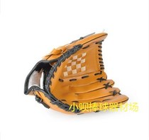 Baseball gloves Childrens youth adult gloves Equipment College sports class softball pitcher set