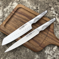 Foreign trade export tail single stainless steel kitchen household knife chef Chef Chef kitchen knife Japanese cutting meat knife fruit knife