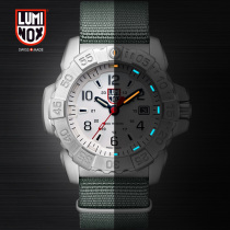 LUMINOX 3257 Multifunctional Military Watch Outdoor Waterproof Luminous Mens Watch Quartz Watch