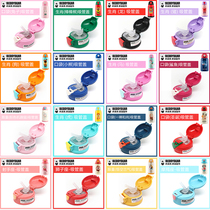 Cup bear Childrens thermos cup accessories Cup lid Straw lid Kettle lid Suction nozzle Straw cup cover Flagship store official