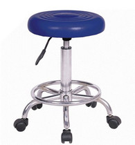 Lifting surgery nurse high backrest massage stool beauty chair bar stool bar stool bar chair beauty Barber work chair