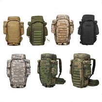 911 outdoor mountaineering bag travel mens double shoulder backpack travel bag large capacity military camouflage tactical camouflage single soldier rucksack