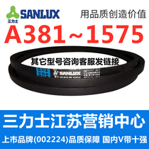 A813A820A830A838A850A864A880A889A900A914 Sanlix V-belt A belt