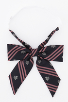 (Spot)KANKO SWEETTEEN BOW tie STK PINK streamers Japanese JK uniform accessories shoot and pay non-refundable