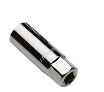 Promotion price is easy to get-professional tool 10mm series spark plug sleeve E3410 E3411