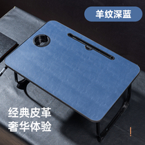 Bed Small Table Floating Window Folding Table Student Dorm Room Deity Desk Laptop Desk Sloth Bedroom Sitting Area Small Table Board With Enlarged Bedside Learning Table Writing Homework Bedside Table