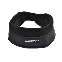 Spot special ice hockey neck protection children adult ice hockey neck protection T90 ice hockey match training neck protection