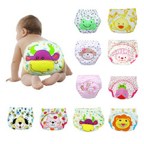 357 color cartoon embroidery learning pants cartoon learning pants pants pull pants diaper pants diaper pants clearance
