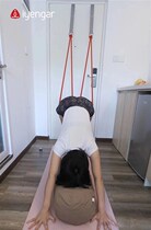 Iyengar assistive device portable Carmen wall rope hook Carmen wall rope accessories (one pair)