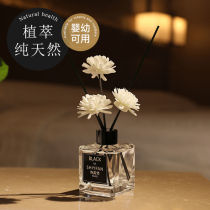 Air freshener hotel room room girl fragrance ornaments incense home lasting aromatherapy toilet deodorant essential oil