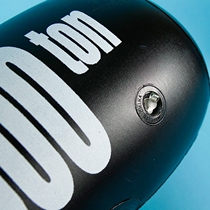  Inflatable hammer Large hammer Childrens toy cartoon balloon beating air hammer plastic hammer bell punishment