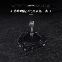 Day Department Men Casual Double Shoulder Bag Middle School Students Brief School Bag Fashion Trends Travel Computer Backpack Cortex Male 6Y