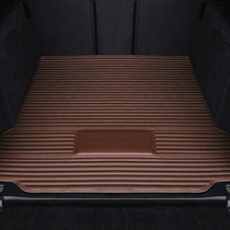 Great Wall Motor Weipai WEY VV5 VV7 VV6 P8 tank 300 Mocha special car trunk mat