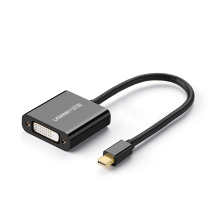 Green link Mini dp to dvi active converter mini displayport to HDMI turn terminal suitable
