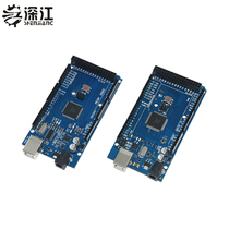 3D printer DIY motherboard MEGA2560 R3 official version improved version learning and development board main control board