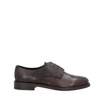 Brian Dales Brian Dalles Strap Shoes 2022 New Autumn Winter Men Luxury
