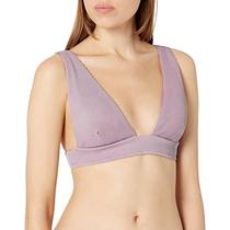 RVCA Salt water washed bikini loaded with 2022 new spring summer ladies luxury