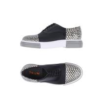 Pollini Pollini Strap Shoes 2022 New Spring Summer Men Luxury