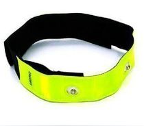 LED reflective arm strap reflective cuff reflective wrist strap LED light reflective strap strap strap strap warning strap
