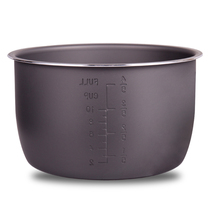 Limited to Lobeadi pot 4L5L6L using hard oxidized liner