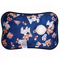 Hot has water injection charging power explosion-proof electric hot water bag warm Kung Pao warm hands warm baby feet nuan bei