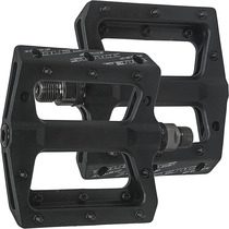 SAWBIKE HYPARTBOX nylon pedal with integrated pedal