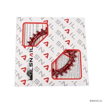 Positive and negative tooth single disc tooth disc tooth disc mountain bike single disc 96104BCD disc elliptical 32T34T38 tooth