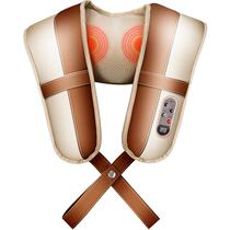 Cervical Spine Massager Instrument Hammer Massage Shawl Massage Shawl Shoulder neck shoulder waist back massage shawl