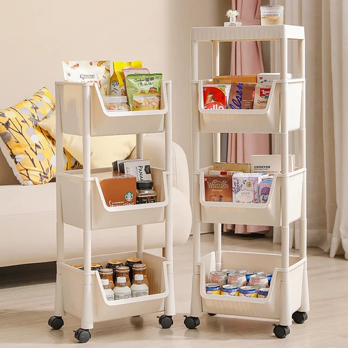 Звездная молодая закуски для хранения закусок в гостиной спальне и общежитие многослойная посадка для хранения может перенести небольшую корзину