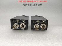 Import TELI Tlli CS8340B Industrial Black & White Camera X2 TV EXTENDER NEW NOW