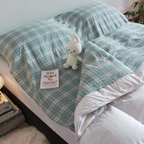 Cotton hotel dirty sleeping bag hotel artifact travel travel supplies single cotton portable quilt cover sheets