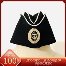 Russian Russian Army 08 regulations Navy ship cap New 56 yards