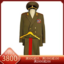 Soviet m69 artillery general General General set