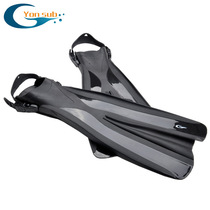 yonsub new diving flippers flippers free diving deep diving flippers diving long diving equipment freestyle
