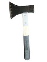 Axe woodworking axe chopping firewood axe cutting wood outdoor axe camping axe spring steel hand forging