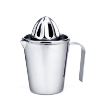 Positive 18 8 stainless steel refined juicer squeezer lemon squeezer RY007